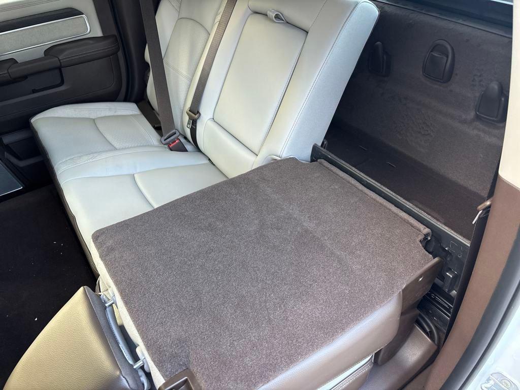 new 2025 Ram 2500 car, priced at $78,694