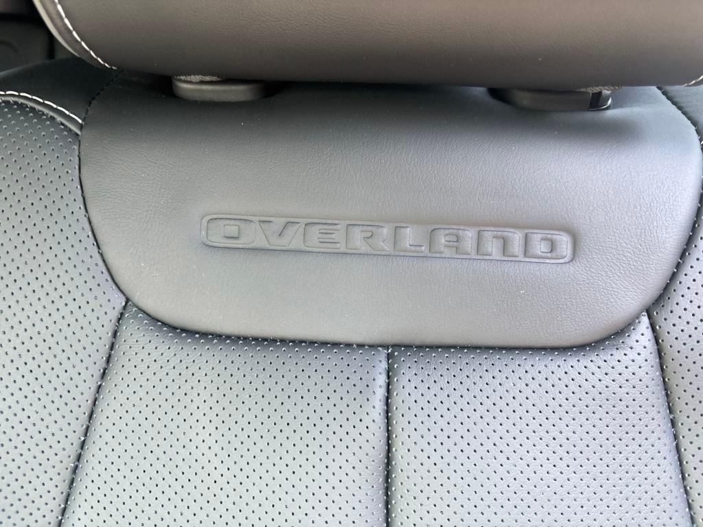 new 2025 Jeep Grand Cherokee car, priced at $59,168