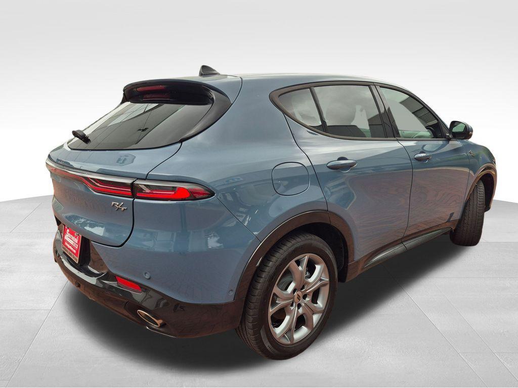 used 2024 Dodge Hornet car, priced at $30,749