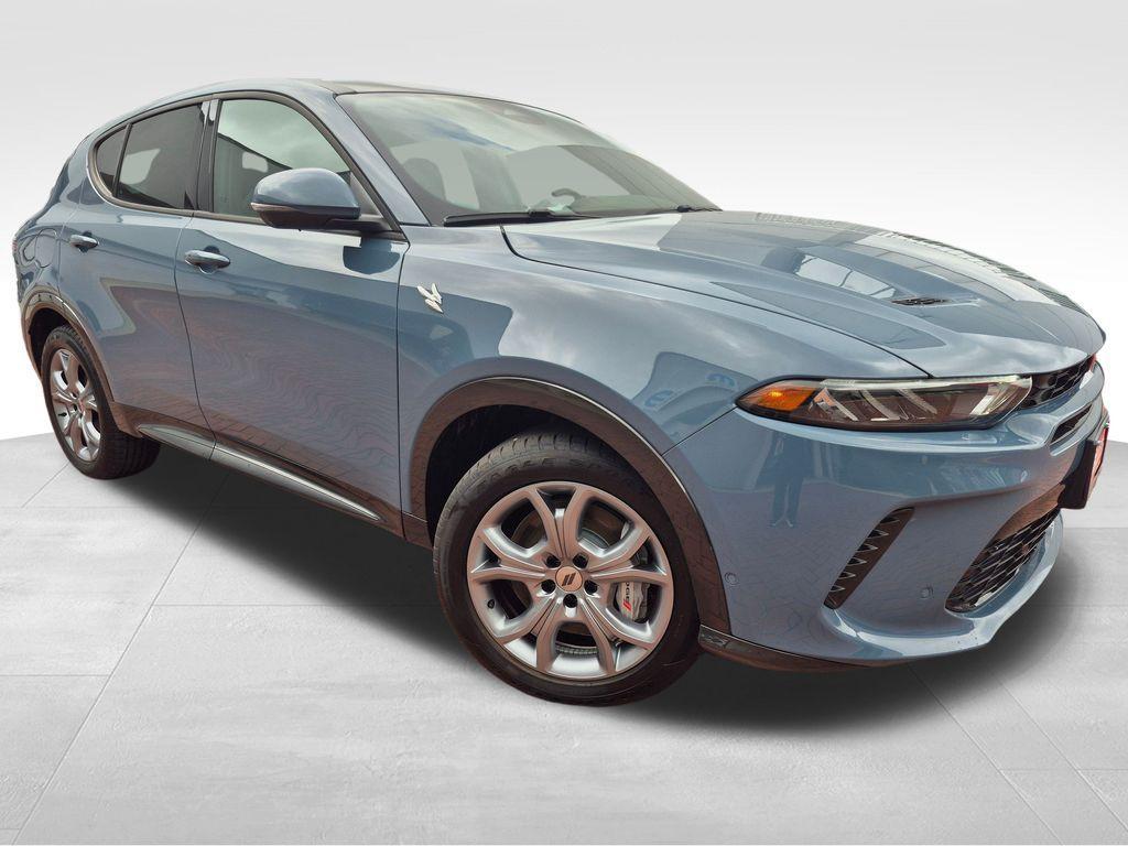 used 2024 Dodge Hornet car, priced at $30,749