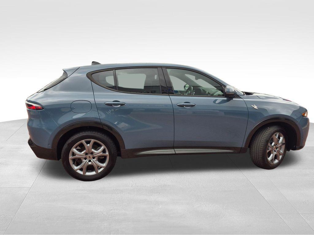 used 2024 Dodge Hornet car, priced at $30,749