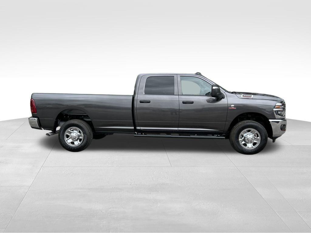 new 2026 Ram 2500 car, priced at $72,414
