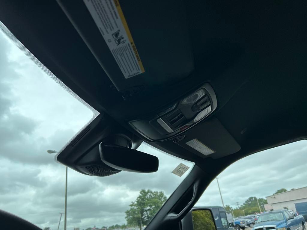 new 2026 Ram 2500 car, priced at $72,414