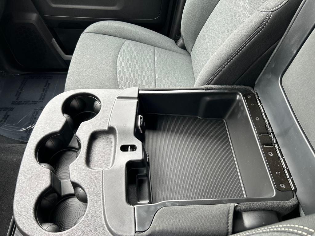 new 2026 Ram 2500 car, priced at $72,414