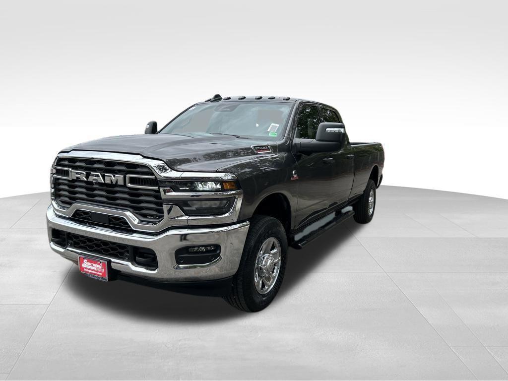 new 2026 Ram 2500 car, priced at $72,414