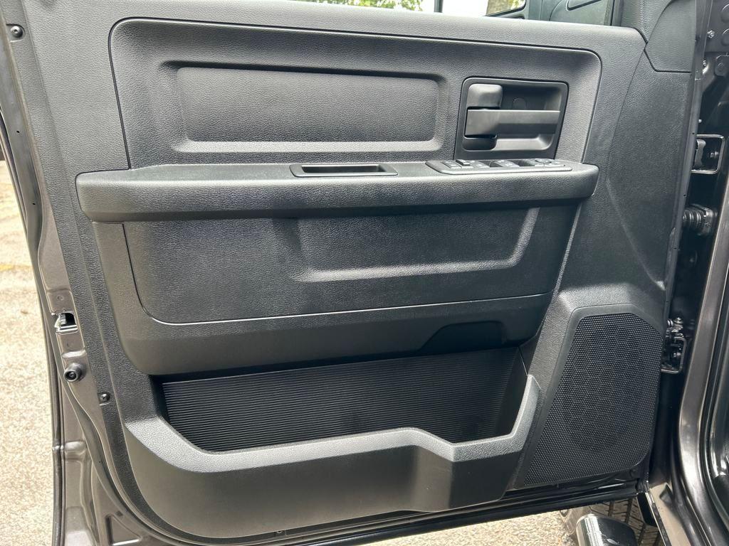 new 2026 Ram 2500 car, priced at $72,414