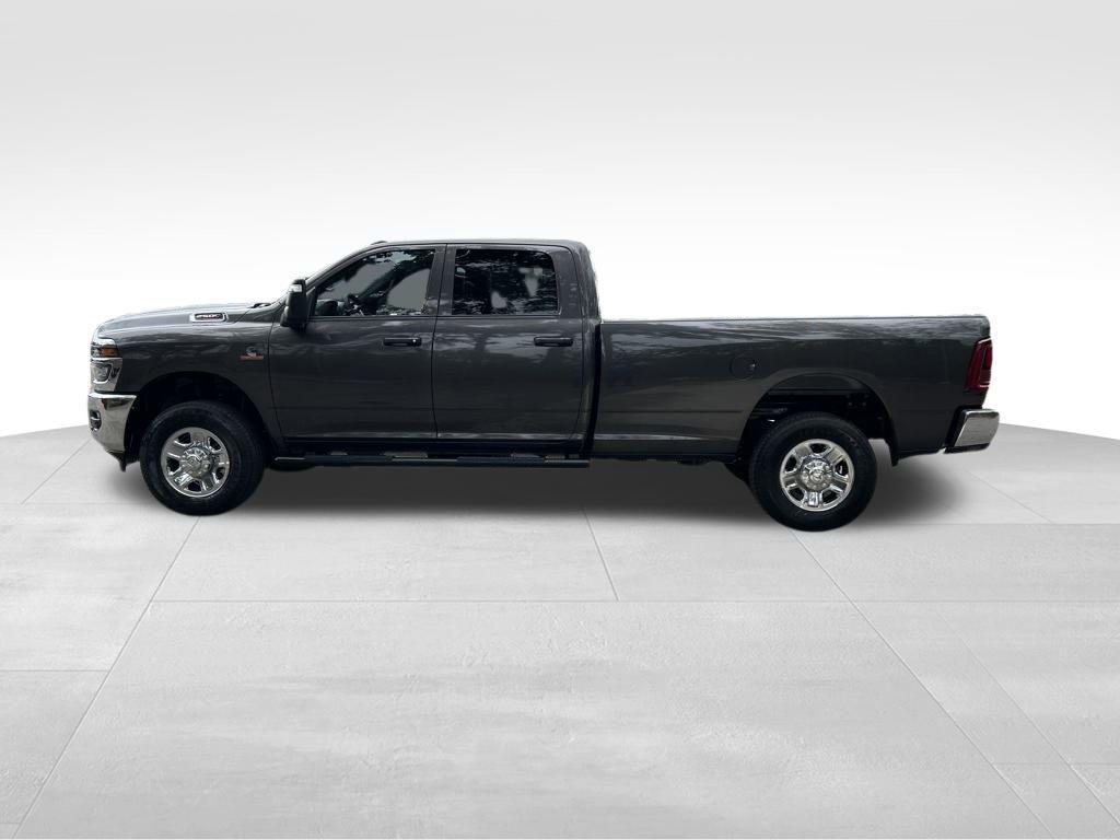 new 2026 Ram 2500 car, priced at $72,414