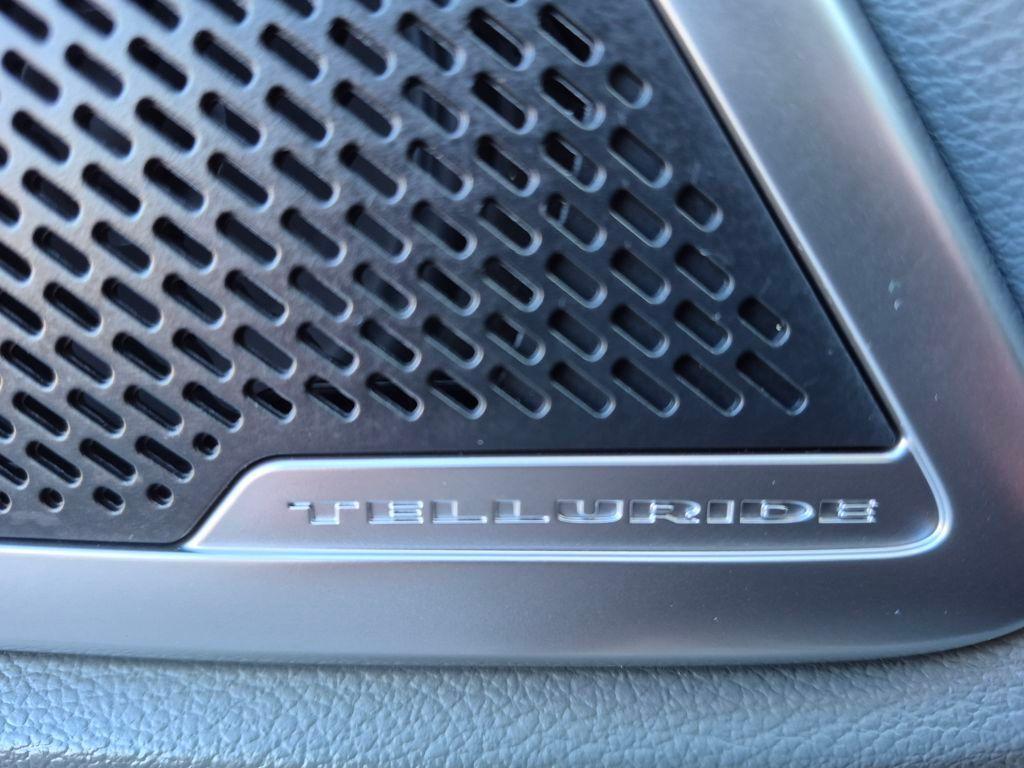 used 2023 Kia Telluride car, priced at $36,950