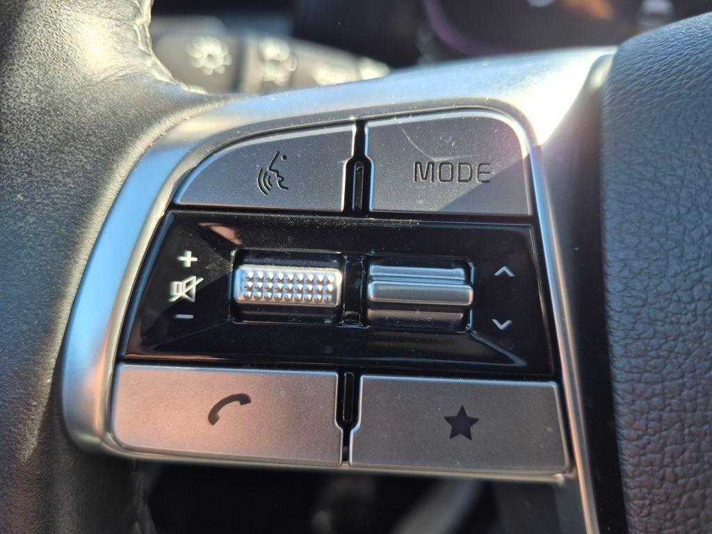 used 2023 Kia Telluride car, priced at $36,950