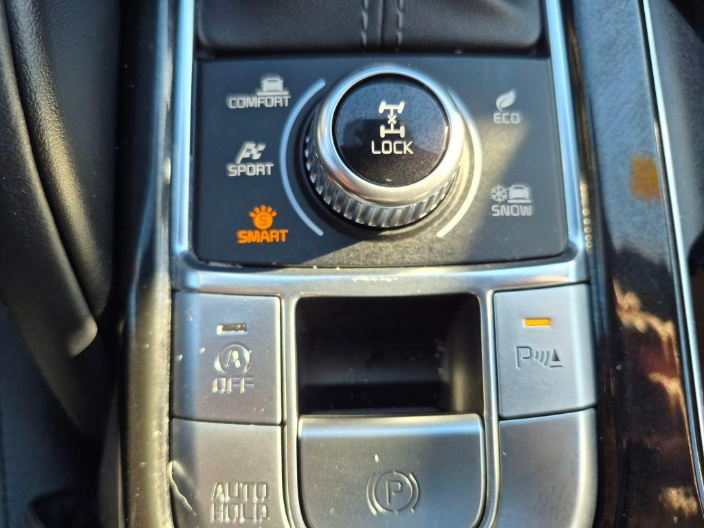 used 2023 Kia Telluride car, priced at $36,950