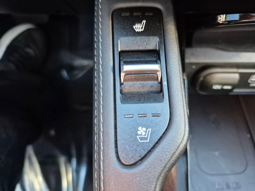 used 2023 Kia Telluride car, priced at $36,950