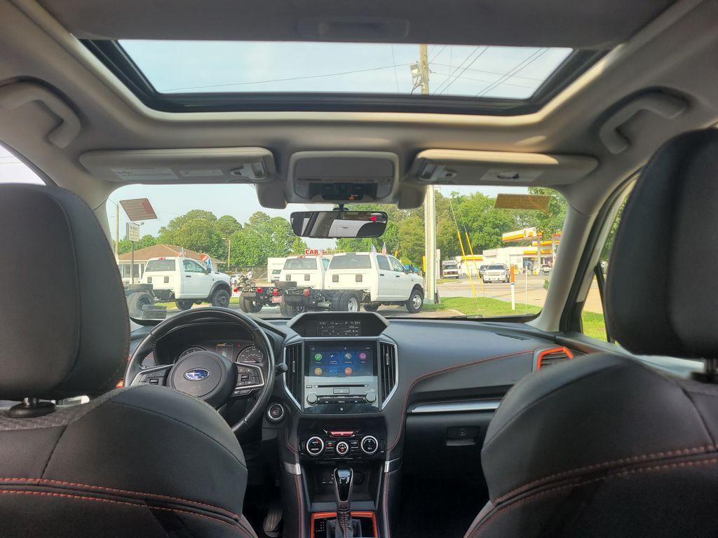 used 2020 Subaru Forester car, priced at $23,738