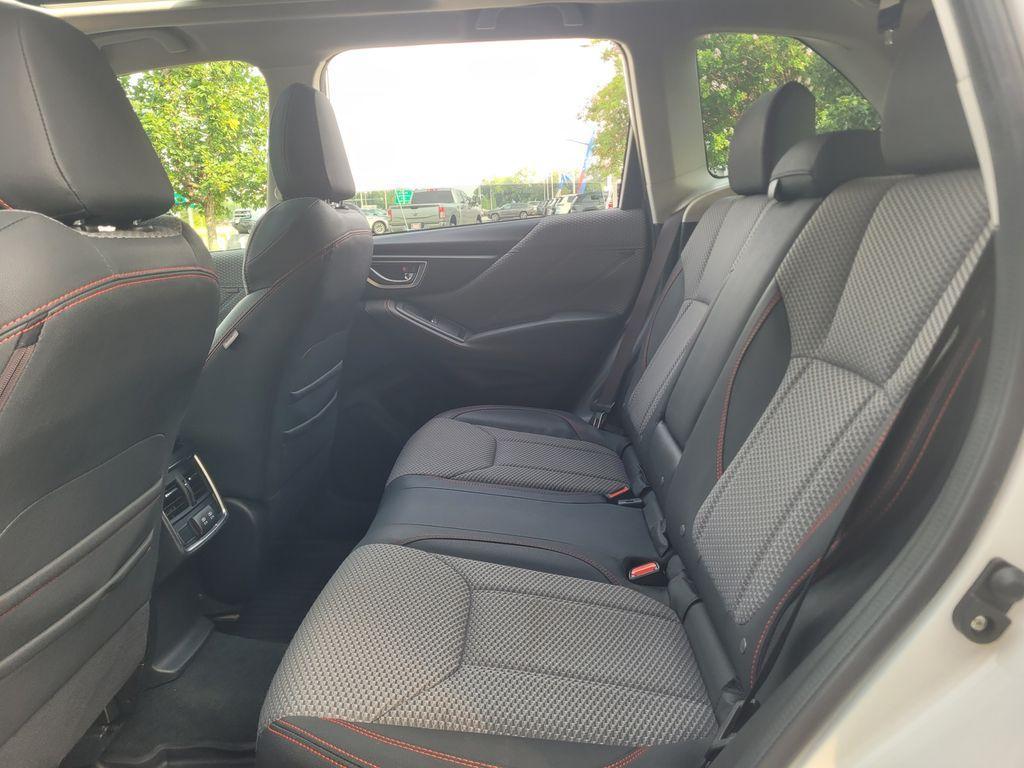 used 2020 Subaru Forester car, priced at $23,738