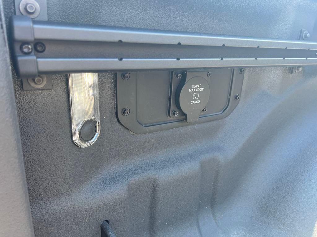 new 2025 Ram 1500 car, priced at $43,871