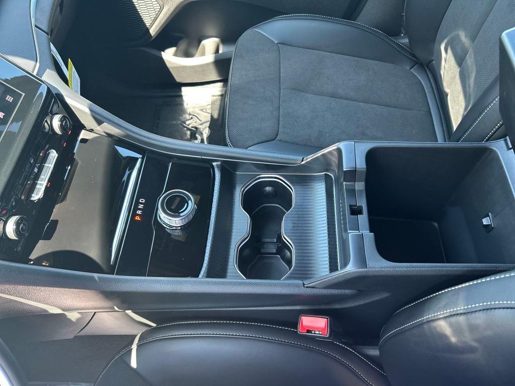 new 2025 Jeep Grand Cherokee car, priced at $37,335