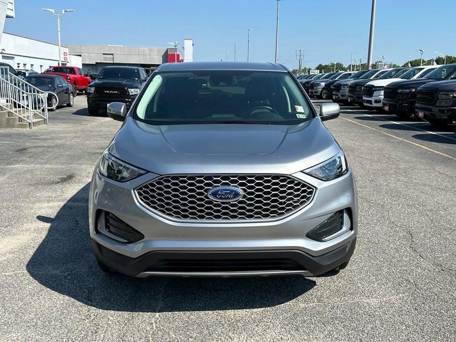 used 2023 Ford Edge car, priced at $26,983