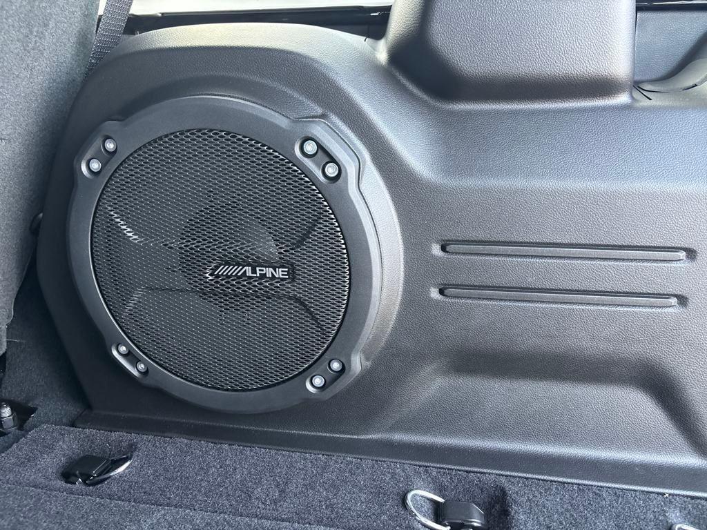 new 2025 Jeep Wrangler car, priced at $51,810