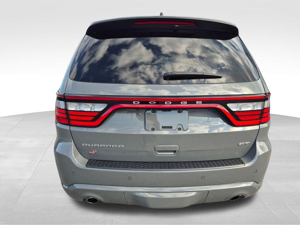 used 2024 Dodge Durango car, priced at $39,953