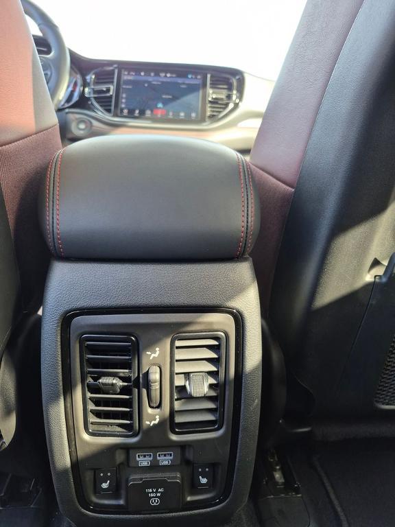used 2024 Dodge Durango car, priced at $39,953