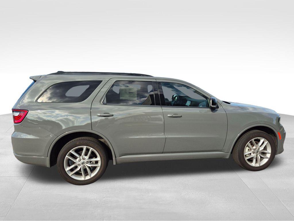 used 2024 Dodge Durango car, priced at $39,953
