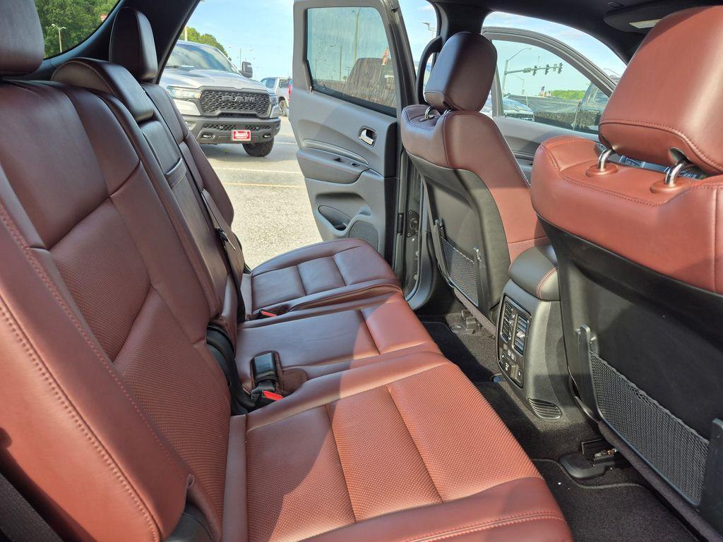 used 2024 Dodge Durango car, priced at $39,953