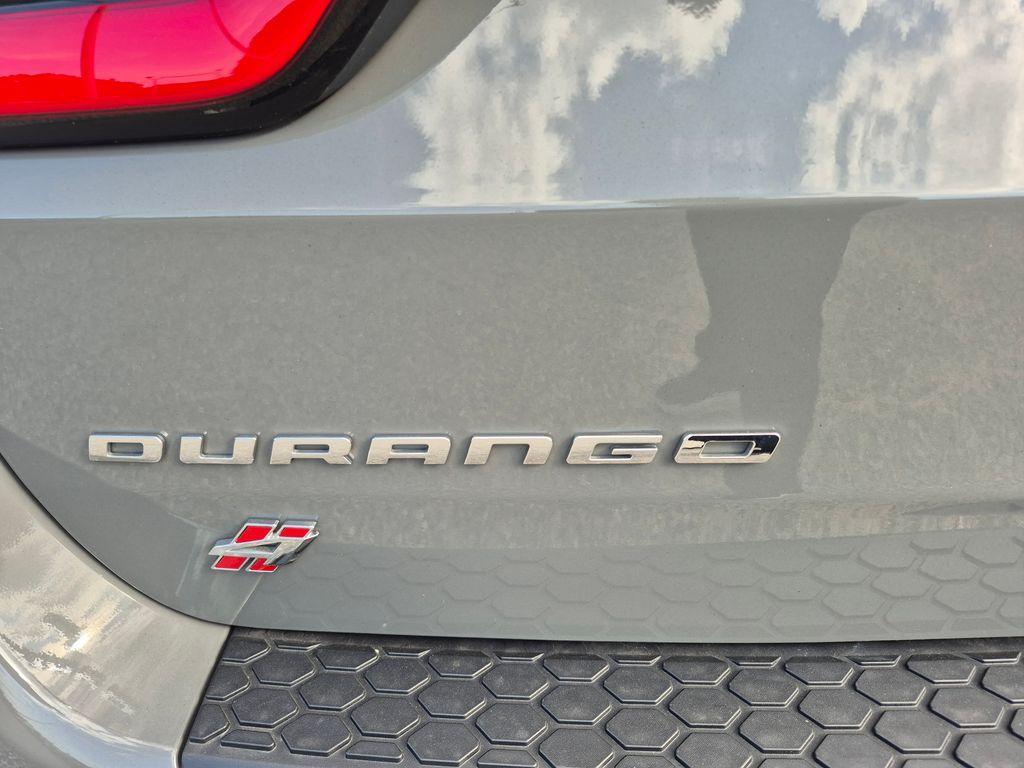 used 2024 Dodge Durango car, priced at $39,953