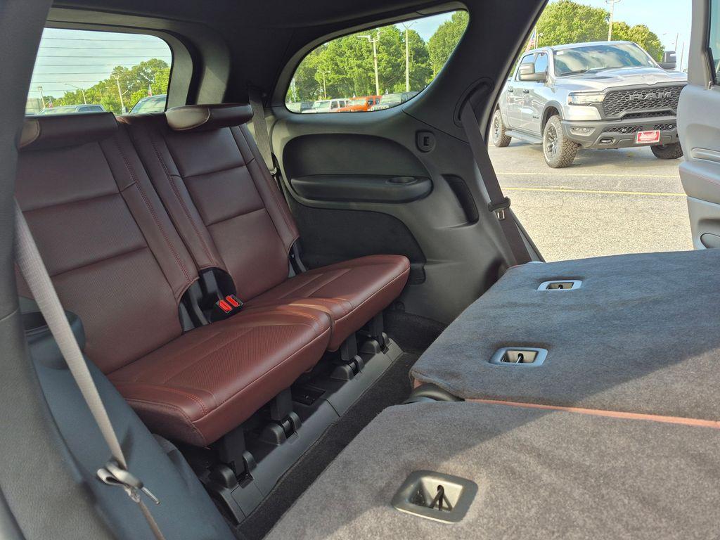 used 2024 Dodge Durango car, priced at $39,953