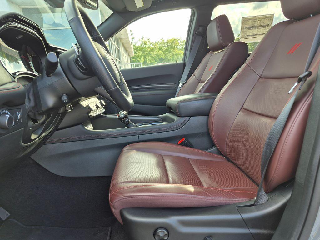 used 2024 Dodge Durango car, priced at $39,953