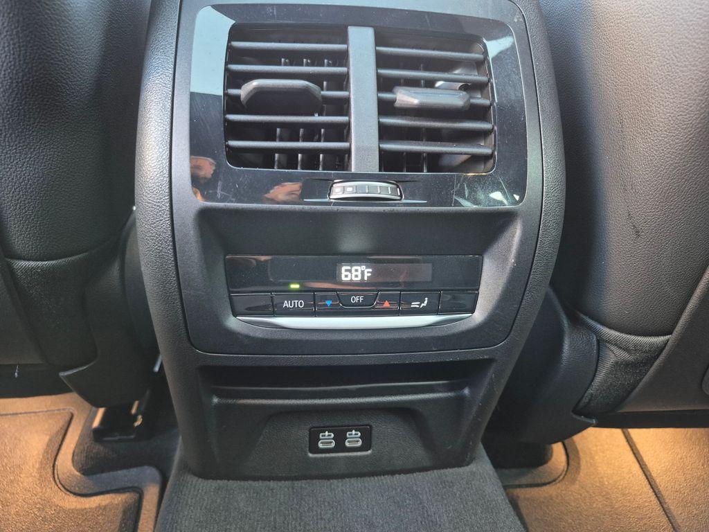 used 2024 Jeep Grand Cherokee L car, priced at $31,843