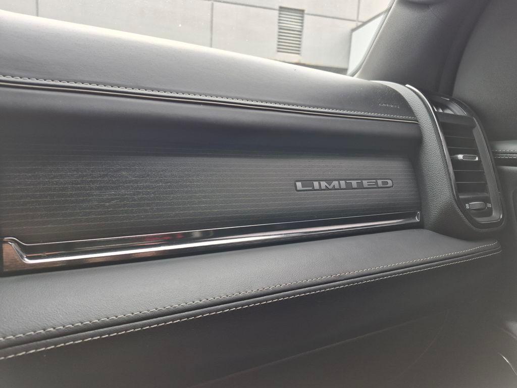 used 2022 Ram 1500 car, priced at $40,376