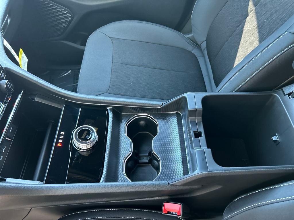 new 2025 Jeep Grand Cherokee car, priced at $35,018