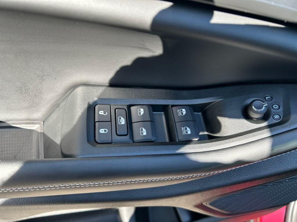 new 2025 Jeep Grand Cherokee car, priced at $35,018