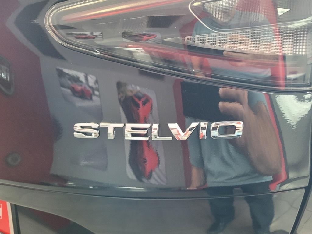 new 2024 Alfa Romeo Stelvio car, priced at $73,651