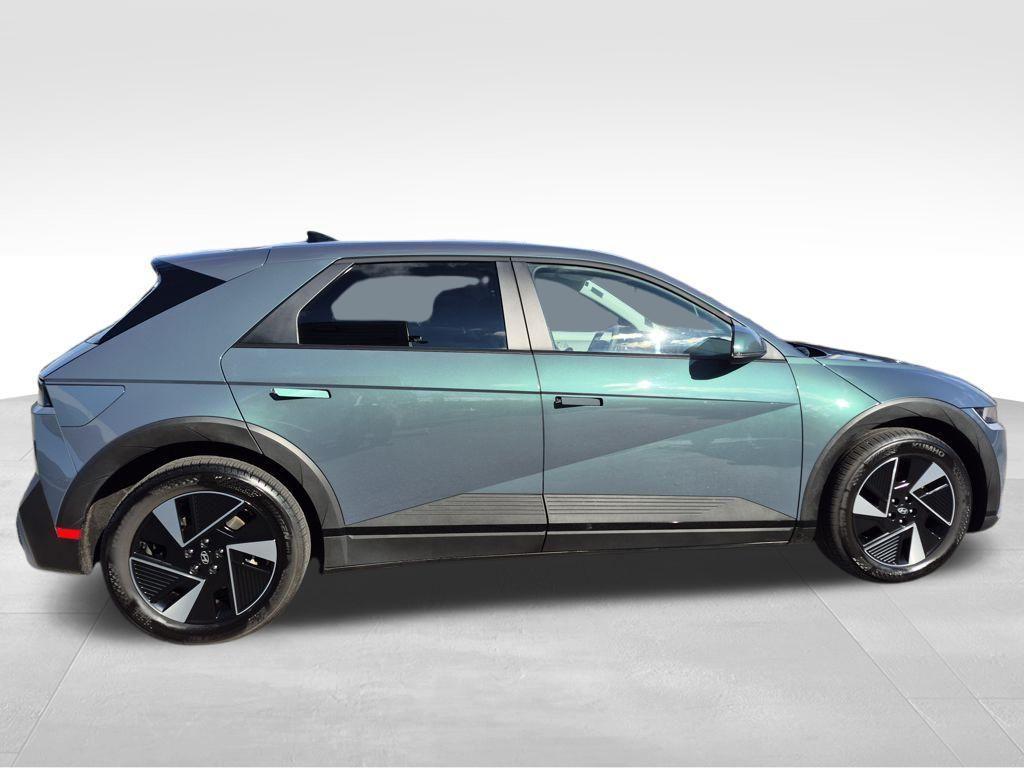 used 2025 Hyundai IONIQ 5 car, priced at $33,579