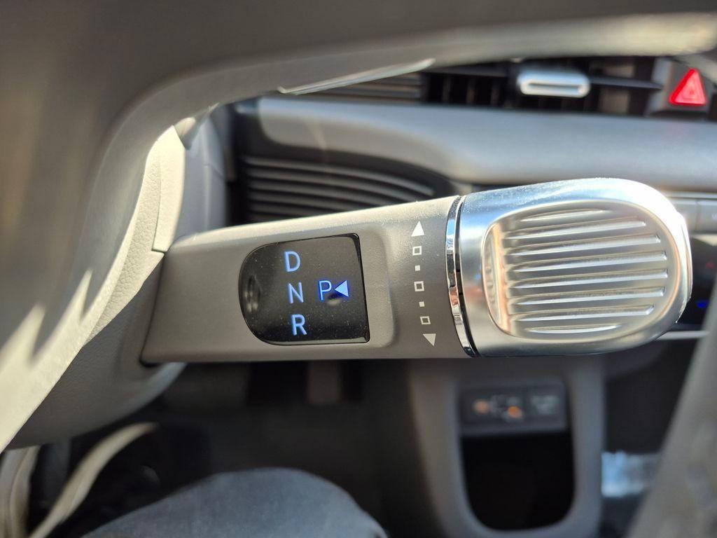 used 2025 Hyundai IONIQ 5 car, priced at $33,579