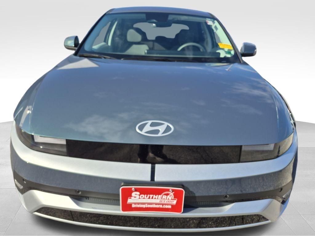used 2025 Hyundai IONIQ 5 car, priced at $33,579