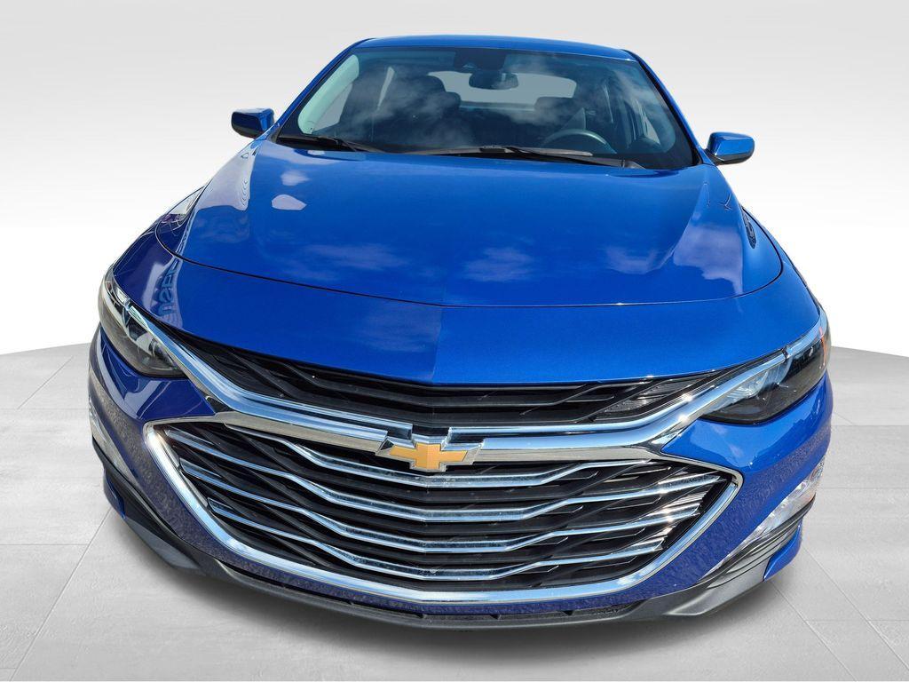 used 2023 Chevrolet Malibu car, priced at $17,976