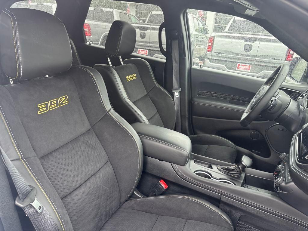 new 2024 Dodge Durango car, priced at $87,227