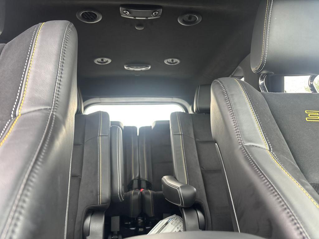 new 2024 Dodge Durango car, priced at $87,227