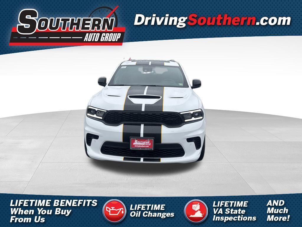 new 2024 Dodge Durango car, priced at $87,227