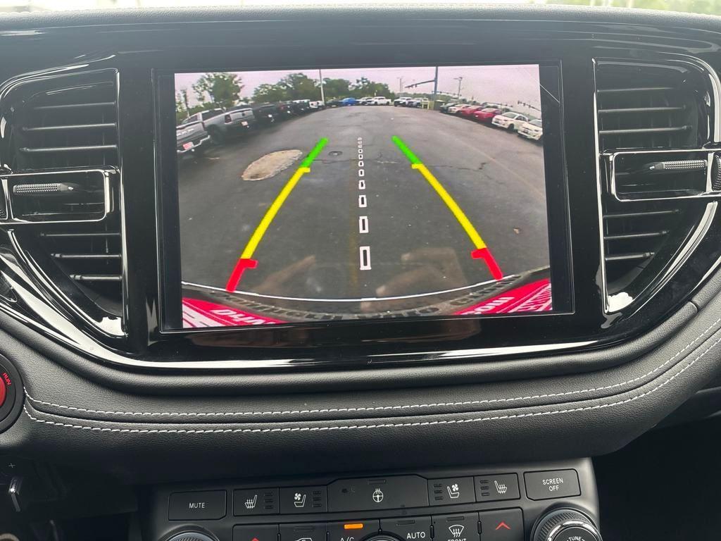 new 2024 Dodge Durango car, priced at $87,227