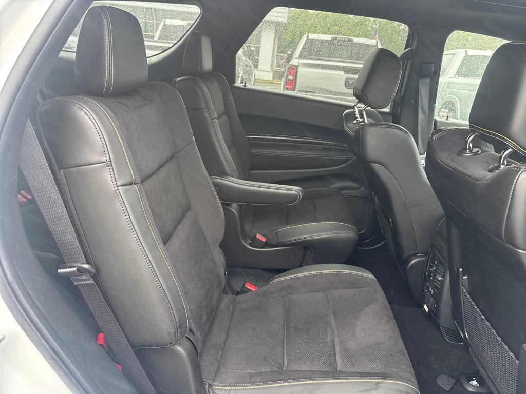 new 2024 Dodge Durango car, priced at $87,227