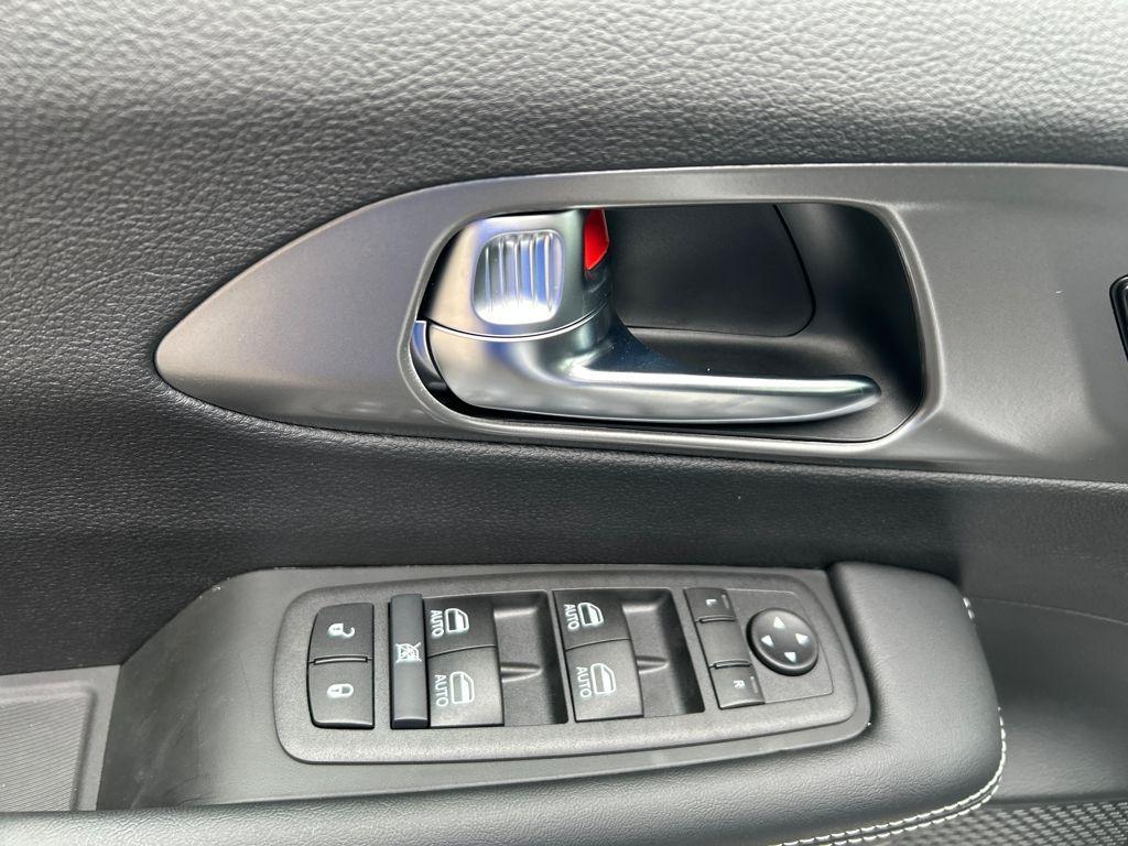 new 2026 Chrysler Pacifica car, priced at $40,311