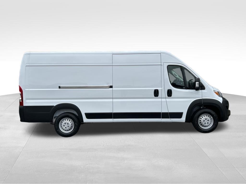 new 2026 Ram ProMaster 3500 car, priced at $56,162