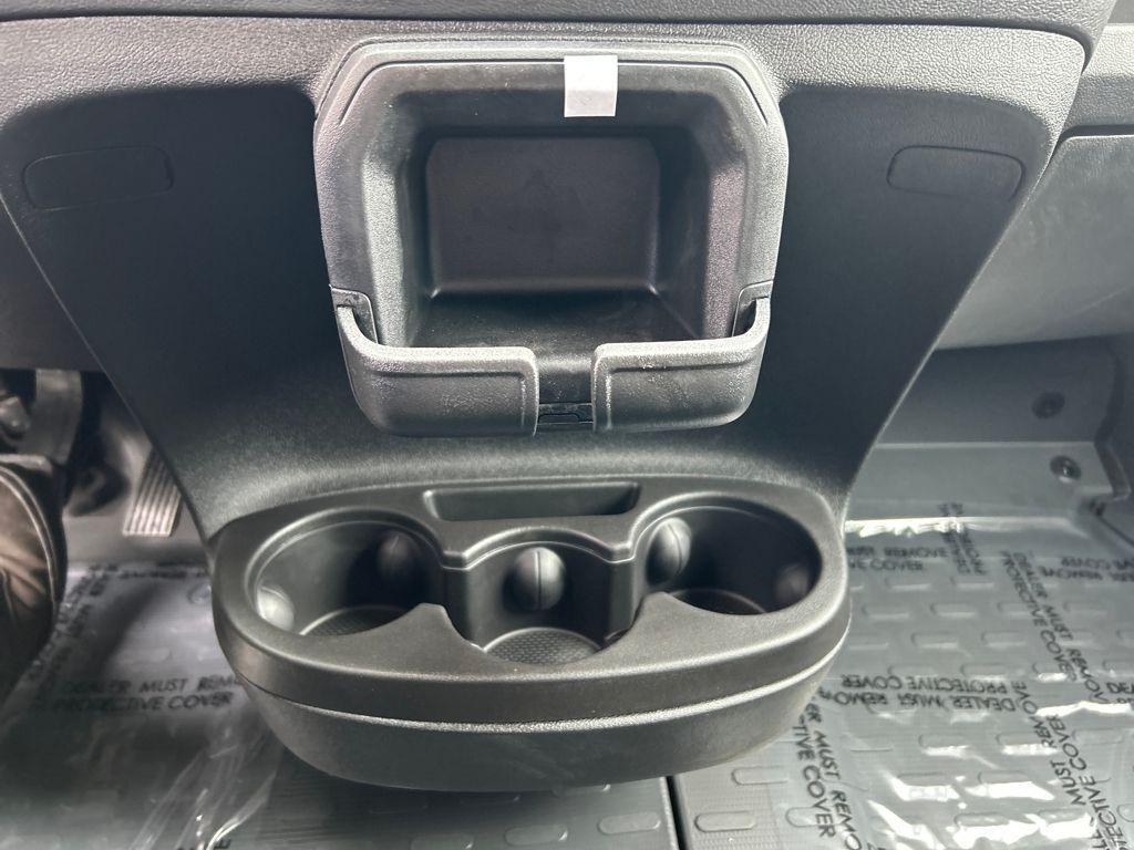 new 2026 Ram ProMaster 3500 car, priced at $56,162