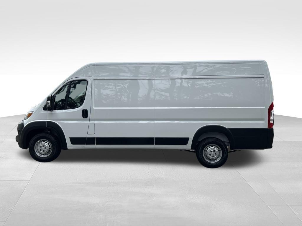 new 2026 Ram ProMaster 3500 car, priced at $56,162