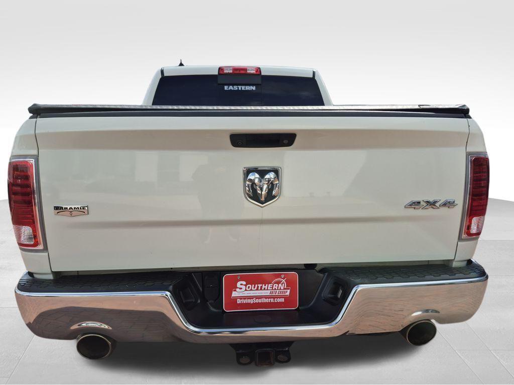 used 2016 Ram 1500 car, priced at $16,575