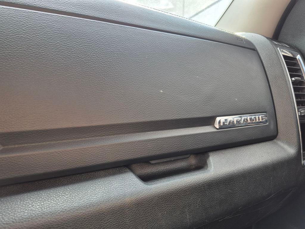 used 2016 Ram 1500 car, priced at $16,575