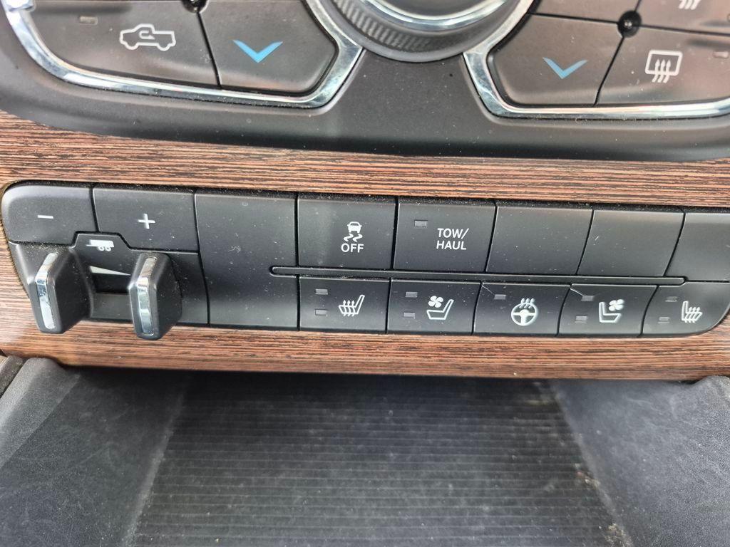 used 2016 Ram 1500 car, priced at $16,575