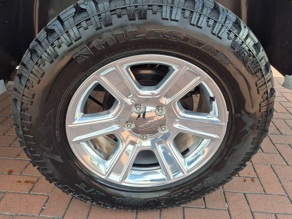 used 2016 Ram 1500 car, priced at $16,575